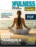 Segredos Da Mente Mindfulness 2019