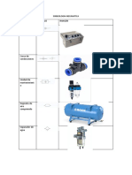 Simbologia Neumatica