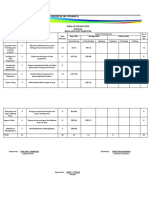 President Roxas Memorial Institute of Cotabato, Inc.: School ID: 405639