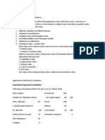 Strategic Corporate Finance