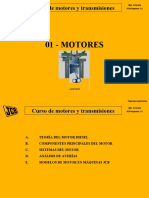 Curso Basico Motor