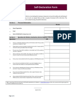 NKOM Self Declaration Form Rev-07