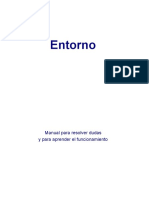 LOGIC CONTROL - Entorno