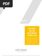 9slide - Business Template