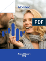 Annual Report Nordea Bank Abp 2019