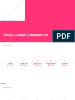 Yanolja Company Introduction en VF