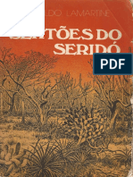 Sertões Do Seridó - Oswaldo Lamartine