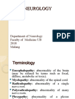 Basic Neurology 2018