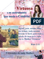 Mulher Virtuosa