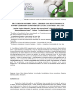 Tipo de Trabalho: Trabalho Completo (Mínimo 08 Páginas, Máximo 15 Páginas)