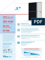 EU TSM DE15M (II) Datasheet B 2019