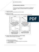 Clasificacion Segun Normas de Servicio de Grúas