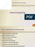 Lec1-Cloud Computing Fundamentals (A)