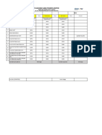 84 Auxiliary Boiler Checklist