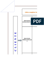 Taller #2 Mapa de Procesos RESUELTO FELIPE CASTILLO MANQUECOY