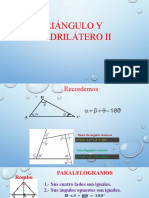 5to Geometria Triangulos y Cuadrilateros Ii