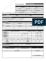 Ficha de Datos Personales 17