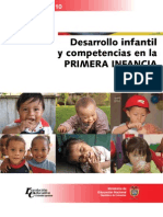 Libro Desarrolloinfantil