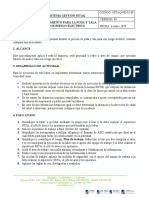 SSTAQ-PE-03-09 Procedimiento para La Poda y Tala Con Riesgo Electricoo