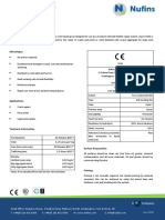 Epicon ARG: Technical Datasheet