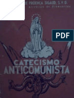 Catecismo Anticomunista