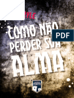 Como Não Perder Sua Alma - J C Ryle