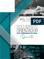 0 Documento Orientador Carta