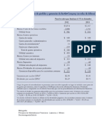 Plantilla Flujo de Efectivo