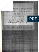 Adis C - P 1