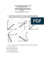 Taller Vectores 2020 - 3