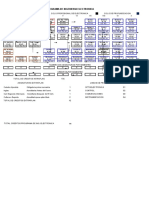 Programa de Ingenieria Electrónica UPC