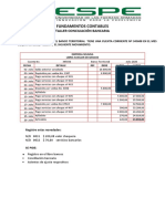 Conciliacion Bancaria