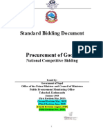 BId Doc 09-Transformer