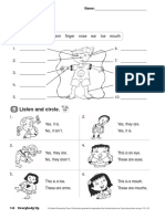 Write.: Unit 7 Test