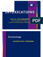 Intoxications English - Uyumluluk Modu