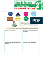 Las Figuras Geometricas