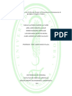 PRÁCTICA 7-8 Producción de Piruvato Durante La Fermentación y Determinación de Glucógeno en Hígado y Corazón.