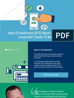 In The Shadow of Covid-19: Consumer Investment & Sector Trends To Watch