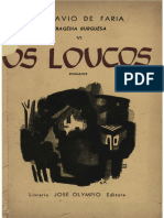 Octavio de Faria - TrageÌ - Dia Burguesa 6 - Os Loucos (OCR Normal)