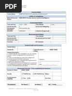 BSBLDR511 Assessment 2 Short Question Quiz