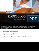 MCQ Cardio 3