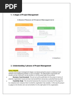 Bornasal Assignment