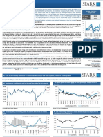 Spark Strategy - Why Household Savings Have Been Falling in India - Apr'19 - Spark Capital