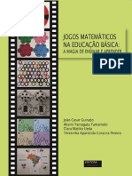 Jogos Matematicos Da Educacao Basica Ebook