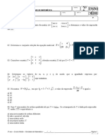 2° Ano Atividade Complementar