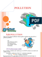 Lec-2. Air Pollution Final