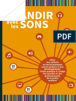 Grandir Avec Les Sons Cidb 2014ff