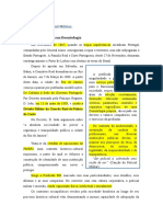 Deontologia Policial Militar