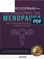 Livro Digital Como Dominar Os Sintomas Da Menopausa 1