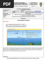 7.1 - 7.2 - 7.3 - ALBEIRO CARRILLO - GLORIA MIRABAL-Matematicas-Guia 1 - Periodo 1